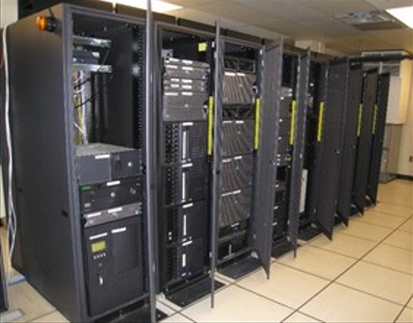 server-room