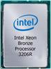 پردازنده اینتل Intel® Xeon® Bronze 3206R Processor