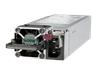 پاور 1600 وات - HPE 1600W Flex Slot Platinum Hot Plug Low Halogen Power Supply