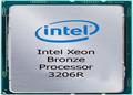 پردازنده اینتل Intel® Xeon® Bronze 3206R Processor