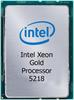 پردازنده اینتل Intel® Xeon® Gold 5218 Processor