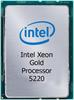 پردازنده اینتل Intel® Xeon® Gold 5220 Processor